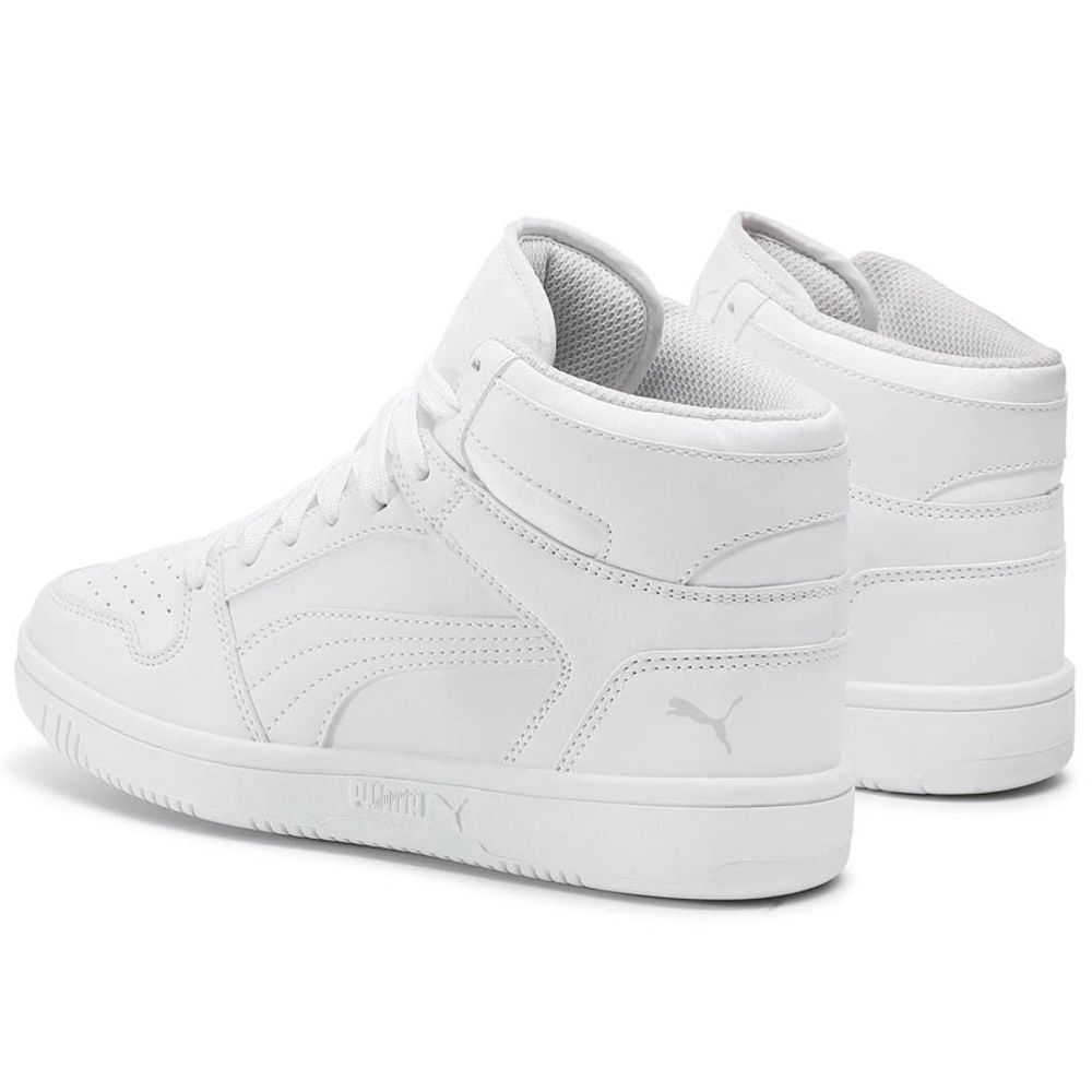Puma Dječije Patike Rebound Layup Sl JR slika 3