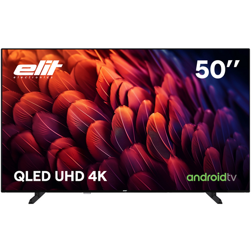 Elit televizor QLED QA-5024UHDTS2, Smart TV, ANDROID OS slika 1