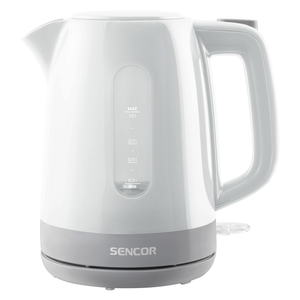 Sencor kuhalo za vodu SWK 1020WH