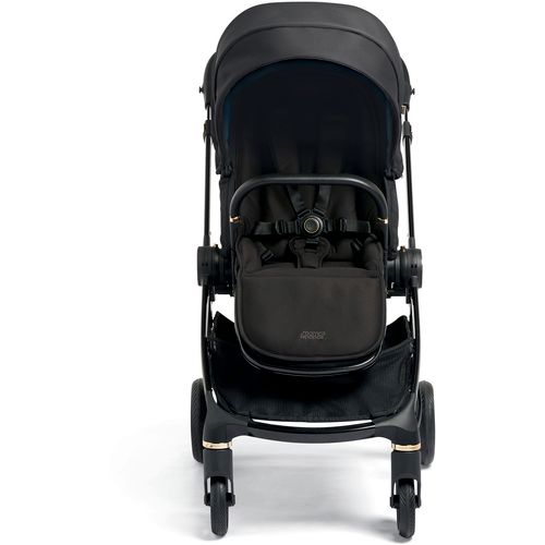 Mamas & Papas® Strada dječja kolica 2u1 - Special Edition Black Diamond slika 6