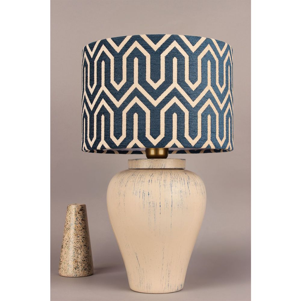 BK105 Višenamjenska Stolna Lampa slika 1