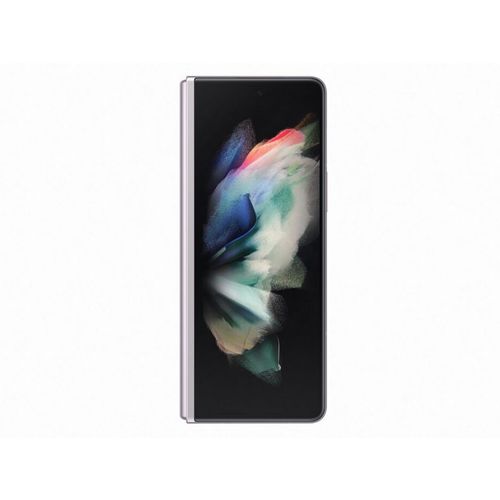 Samsung mobilni telefon Galaxy Z Fold3 12GB/256GB/srebrna slika 3