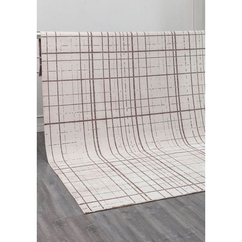 Tepih NEO DARK BROWN, 200 x 250 cm slika 4