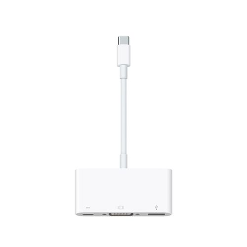 Apple USB-C VGA Multiport Adapter slika 4