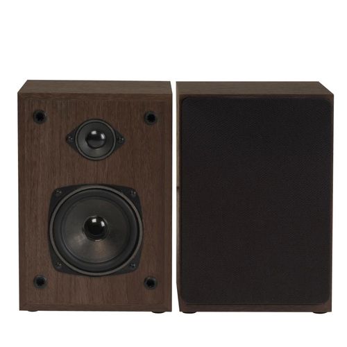 Denver MRD-52 Dark Wood Gramofon slika 5