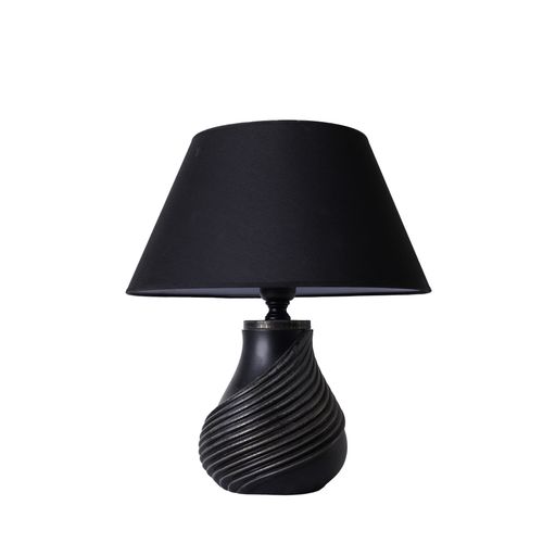 Crna Stočić Lampa YL571 slika 2