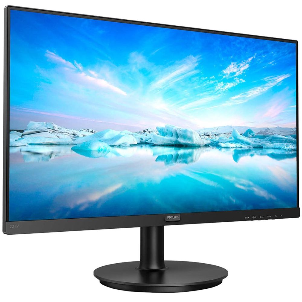 Monitor LED Philips 221V8/00 , V-line, 21.5" slika 2