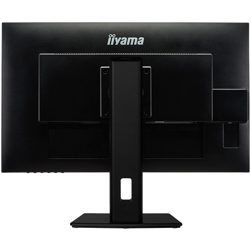 IIYAMA 27" ETE IPS Monitor s UHD rezolucijom i prilagodljivim postoljem slika 4