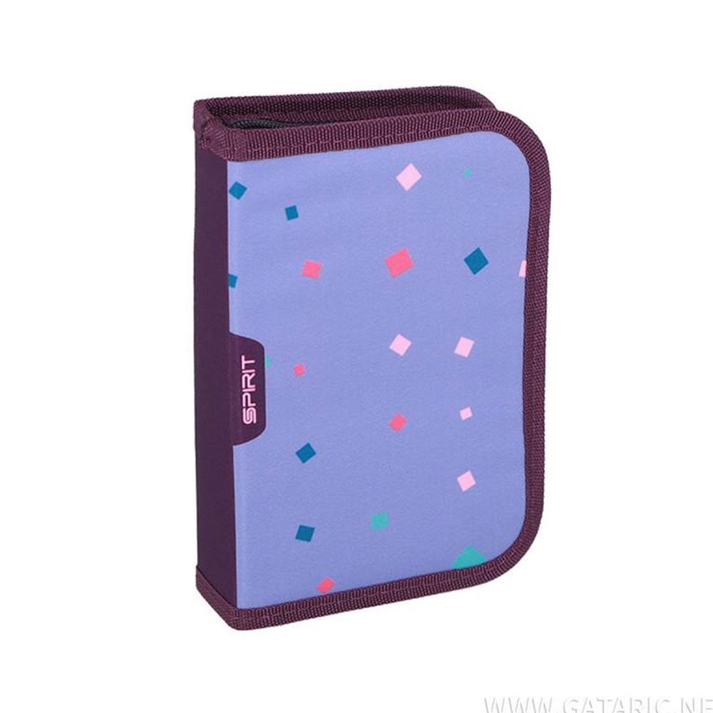 Spirit Pernica puna 1 zip, ABS Mini Cubes 410264, 28 dijelova slika 1