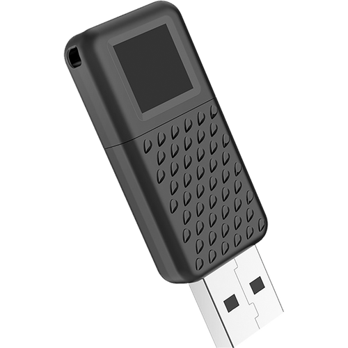 hoco. USB Flash Drive - UD6 Intelligent/64GB slika 2