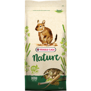 Versele-Laga Nature Degu, za degue, 700 g