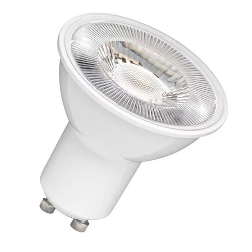 OSRAM LED sijalica GU10 5W (50W) 2700k 36 stepeni slika 1