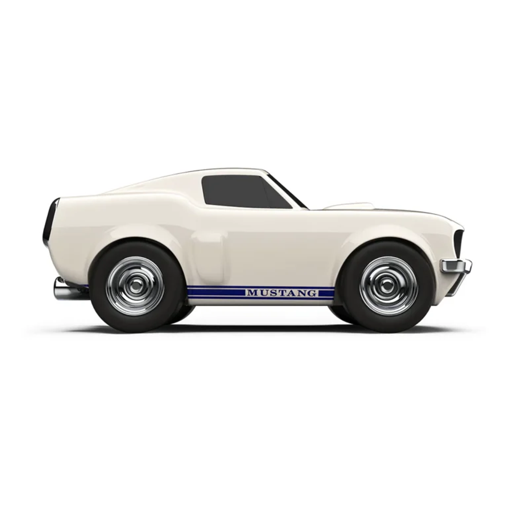 Baghera Autić Ford Mustang, Beige slika 2