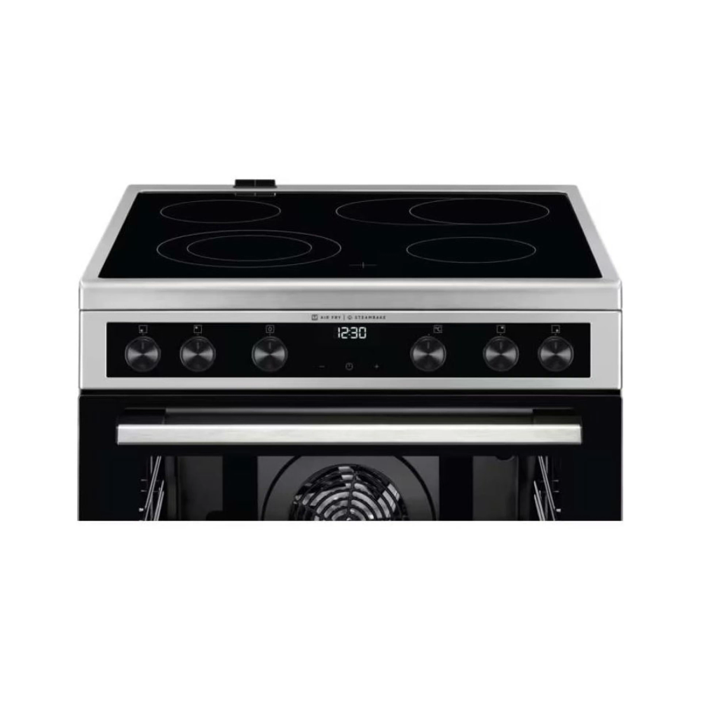 ELECTROLUX Štednjak LKR66021MX / 73 l slika 2
