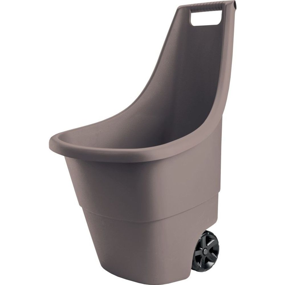 KETER Kolica za vrt bez 50l, 51x56x84cm slika 1