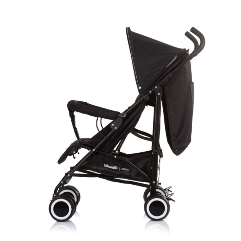 Chipolino Kišobran kolica Miley Obsidian Lkmil0241Ob slika 2
