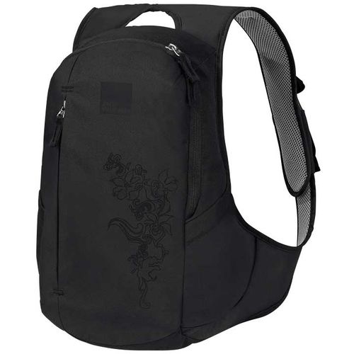 ANCONA Backpack - CRNA slika 1