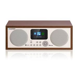 Blaupunkt internet radio IR10BT (IR10BT)