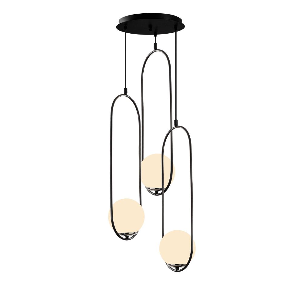 Mudoni - MR - 935 Crni Luster slika 2