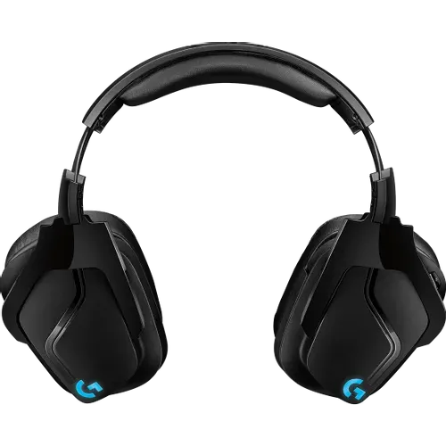 Slušalice Logitech G935 LIGHTSYNC, bežične, Gaming, 7.1, crne slika 4