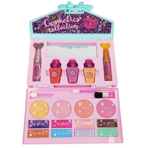 Dječji set kozmetike Cosmetics Collection slika 2