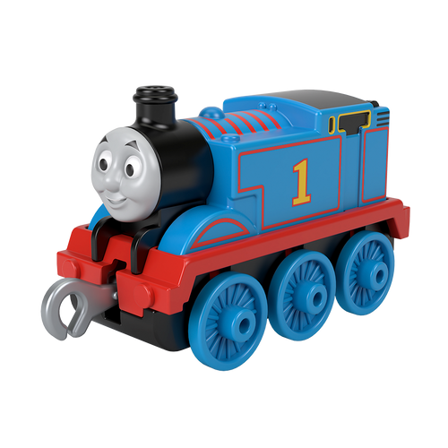 Thomas & Friends: Thomas u Africi set slika 5