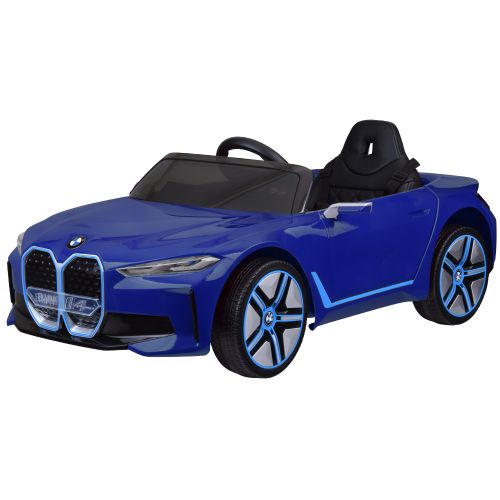 BMW i4 AKU 4×4 – plavi slika 2