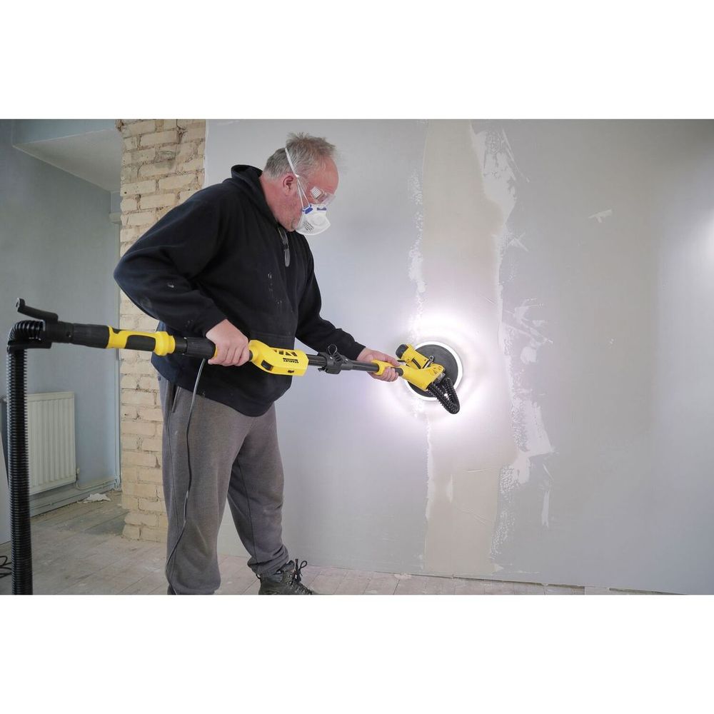 Stanley Brusilica Za Zid - Žirafa 750W SFMEE500S slika 3