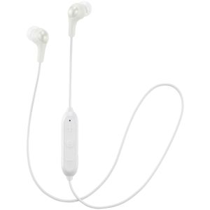 Slušalice JVC HA-FX9BTWEF, in-ear, bežične, bluetooth, bijele