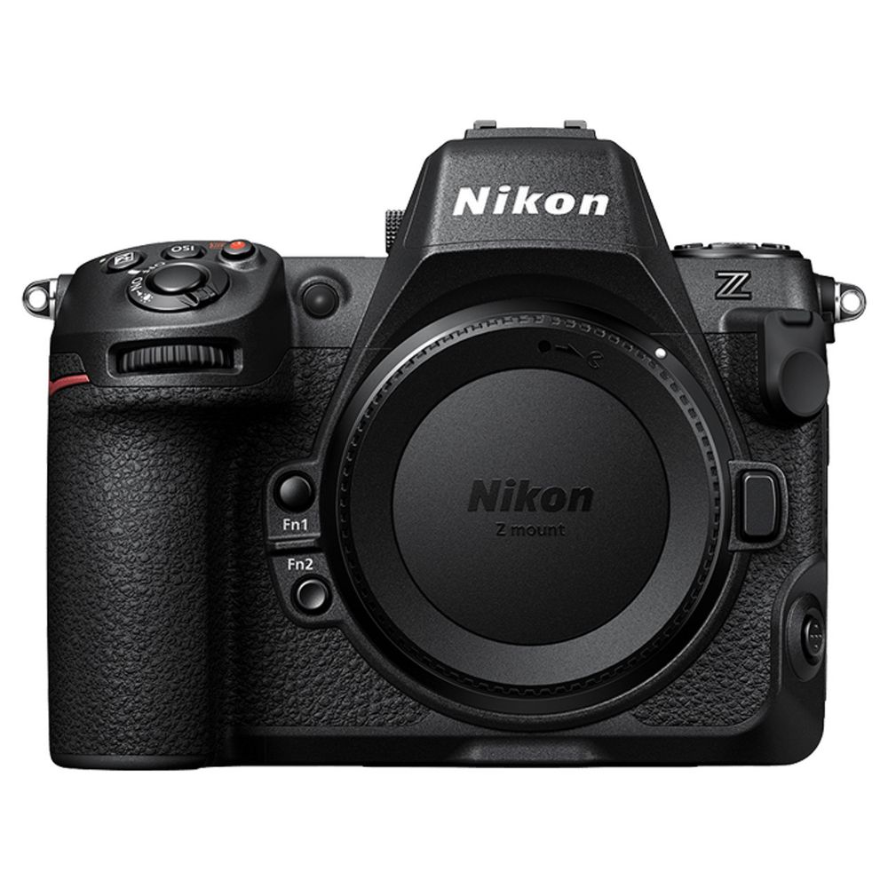 Nikon Fotoaparat Z 8 + 24-120mm slika 1