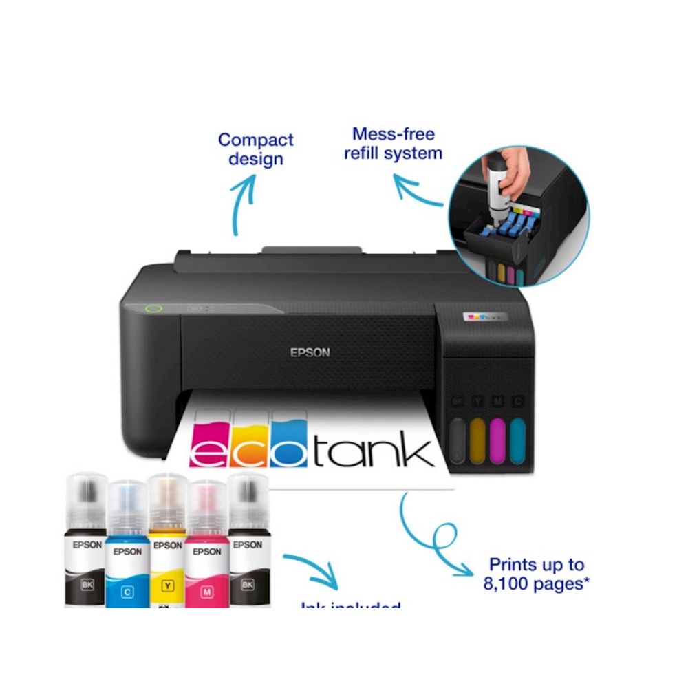 Printer EcoTank Epson L1230 slika 1