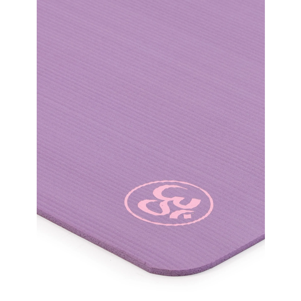 Orion Prostirka Aerobic Mat 183х61cm, Ljubičasta slika 3