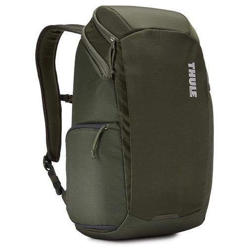 Thule EnRoute Camera Backpack 20L zeleni ruksak za fotoaparat slika 1