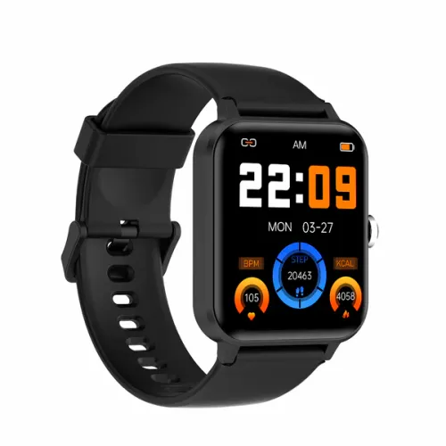 Smart Watch Blackview R30 Black slika 2