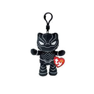 TY 34003 Marvel Privjesak Black Panther 8,5 cm