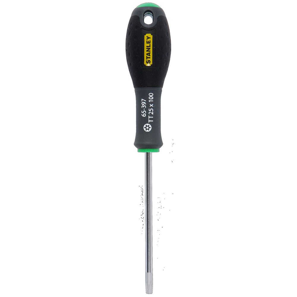 Stanley Odvijač FatMax Torx Tt25 X 100mm 0-65-397 slika 2