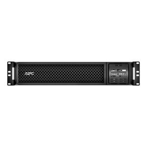 APC Smart-UPS On-Line, 2200VA, Rackmount 2U, 230V, 8x C13+2x C19 IEC outlets