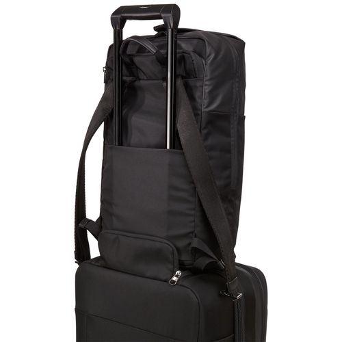 Thule Spira Backpack 15L ženska torba za prijenosno računalo crna slika 5