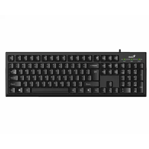 Tastatura Genius KB-100 Smart YU slika 1