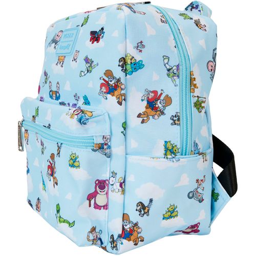 Loungefly Disney Toy Story backpack 27cm slika 2