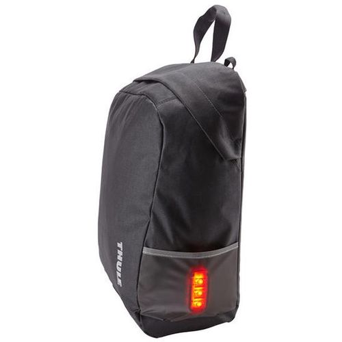 THULE Pack'n Pedal Urban Tote crvena slika 8