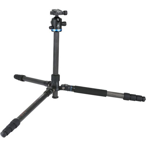 Stativ Benro iFOTO Carbon Tripod Kit + IB2 head slika 3