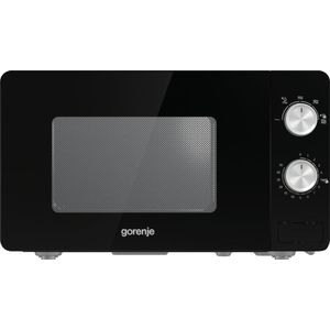 Gorenje Mikrovalna pećnica MO20E1B / 20 l