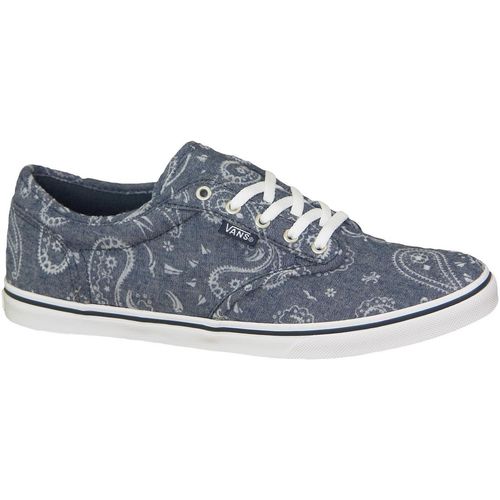 Vans atwood low flocked vzuok3f slika 1