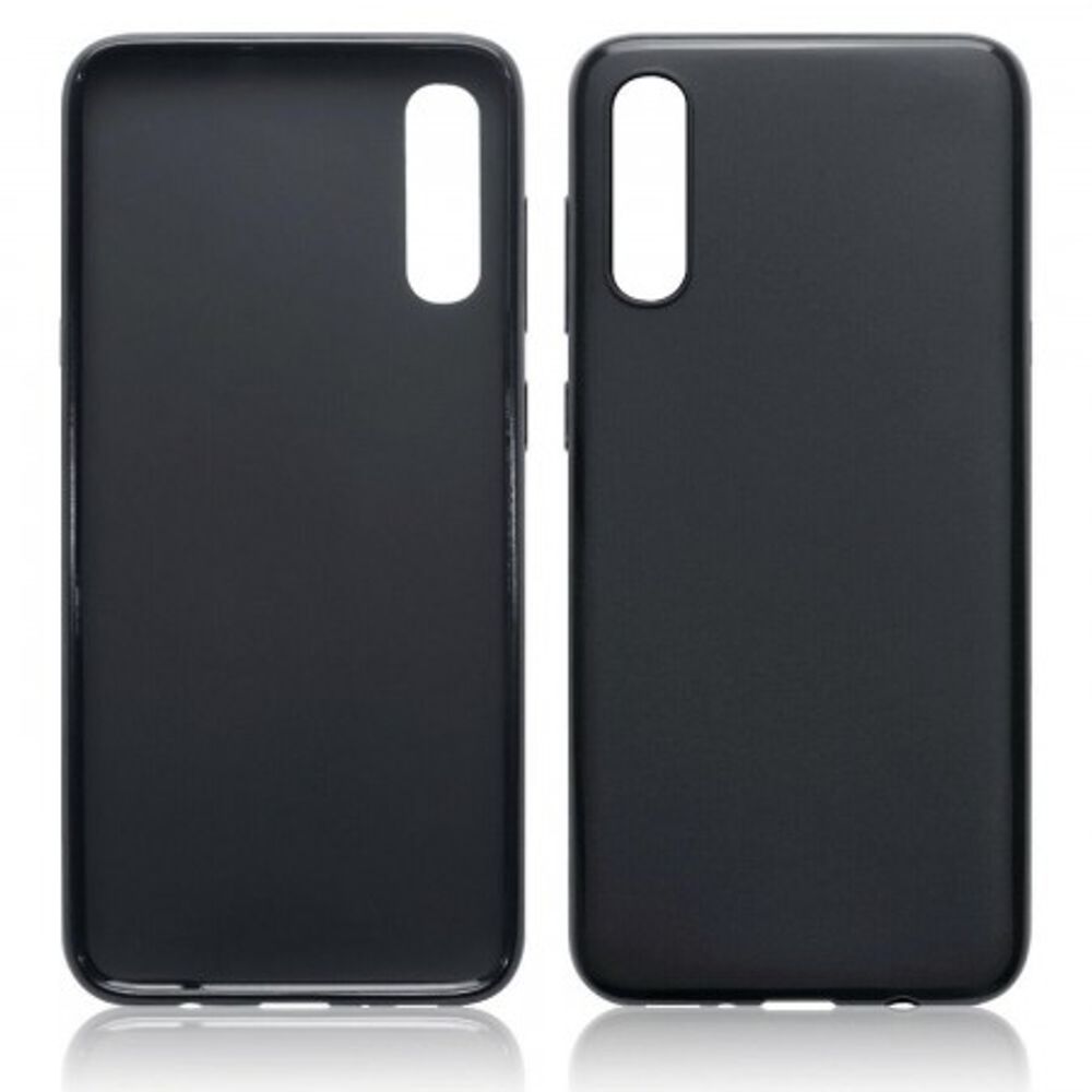 Matte Zastitni silikon za Samsung A70 slika 1
