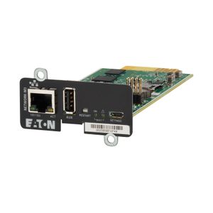 Eaton M3 Mrežna Upravljajuća Kartica - Web/SNMP Komunikacija