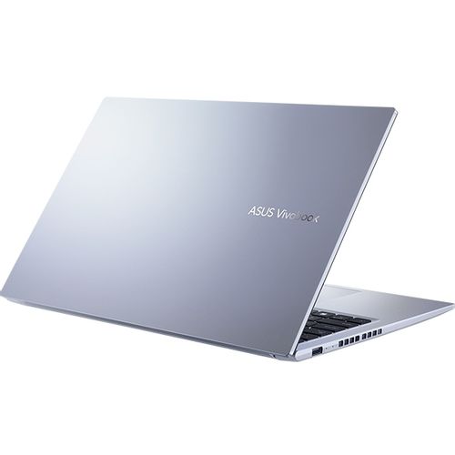 Laptop Asus Vivobook 15 X1502ZA-BQ512W, i5-12500H, 16GB, 512GB, 15.6" FHD, Windows 11 Home (Icelight Silver) slika 5