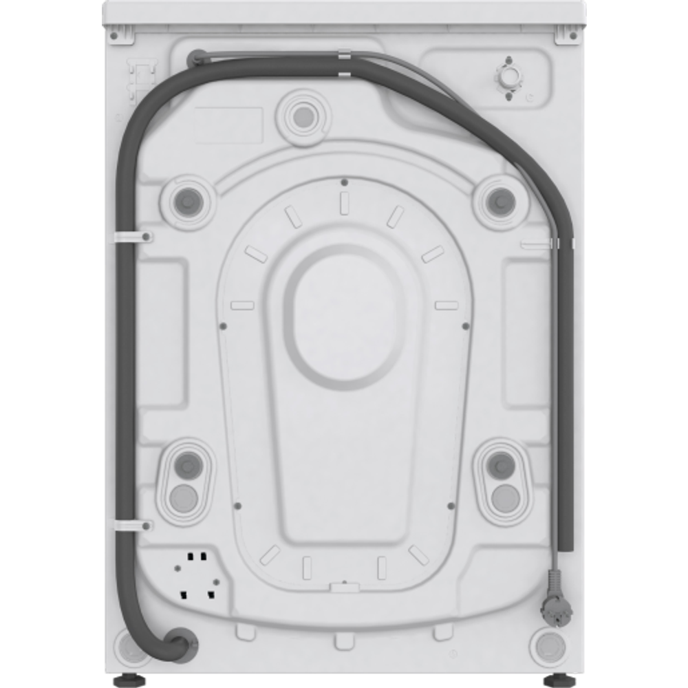 Gorenje Mašina za pranje i sušenje veša WD2PA964ADW, 9 kg / 6 kg slika 4