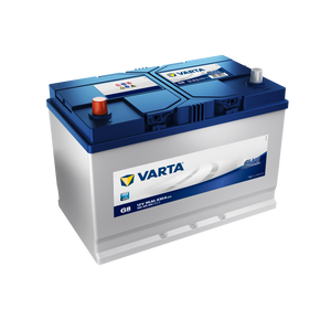 VARTA Blue Dynamic Akumulator 12V, 95Ah, L, JAP