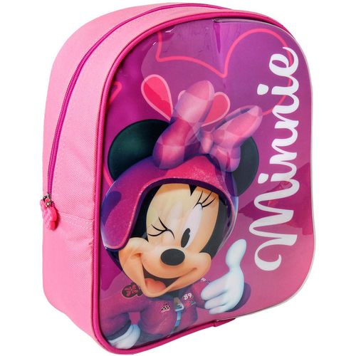 Disney Mickey Roadster Minnie piši-briši ruksak 31cm slika 7